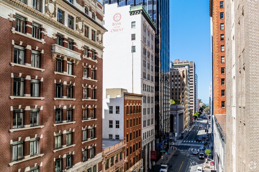 More Photos Of 233-241 Sansome St, San Francisco Office For Lease