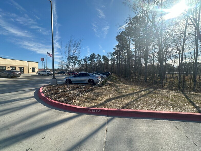 More Photos Of 5703 S Olive St, Pine Bluff Land For Sale