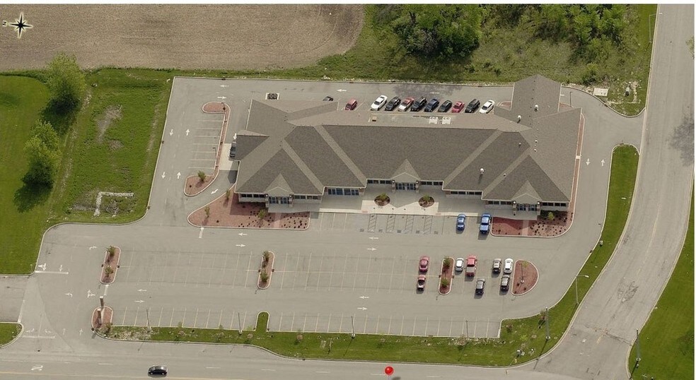 More Photos Of 6187 Marcella Blvd, Hobart Medical For Lease