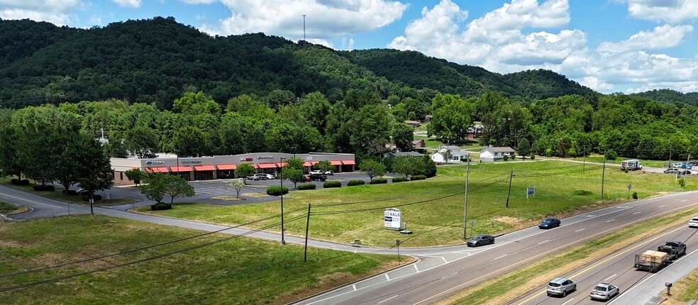 Primary Photo Of 2120 Volunteer Pkwy Pky, Bristol Land For Sale