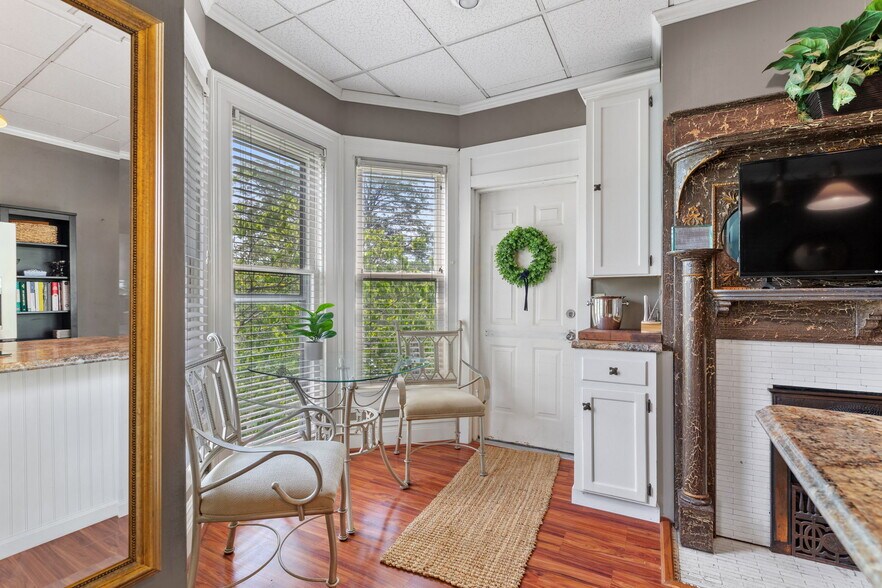 More Photos Of 409 N Jefferson St, New Castle Office Residential For Sale