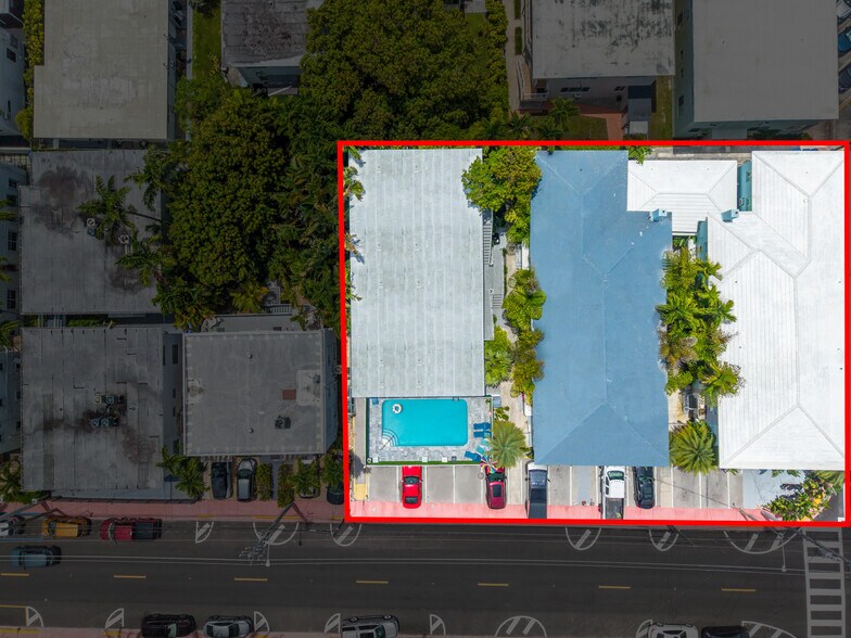 More Photos Of 7830-7842 Abbott Ave, Miami Beach Apartments For Sale