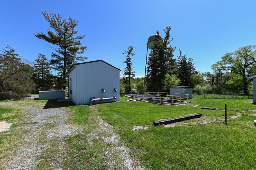 More Photos Of 164 Eyster Rd, Halltown Manufacturing For Sale