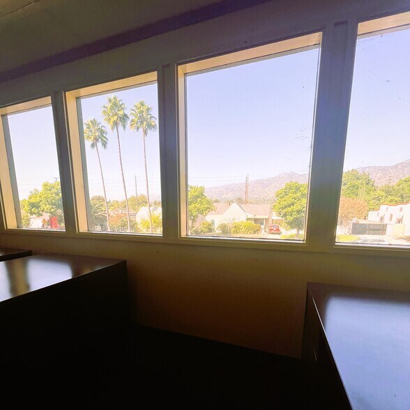 More Photos Of 750 Fairmont Ave, Glendale Loft Creative Space For Lease