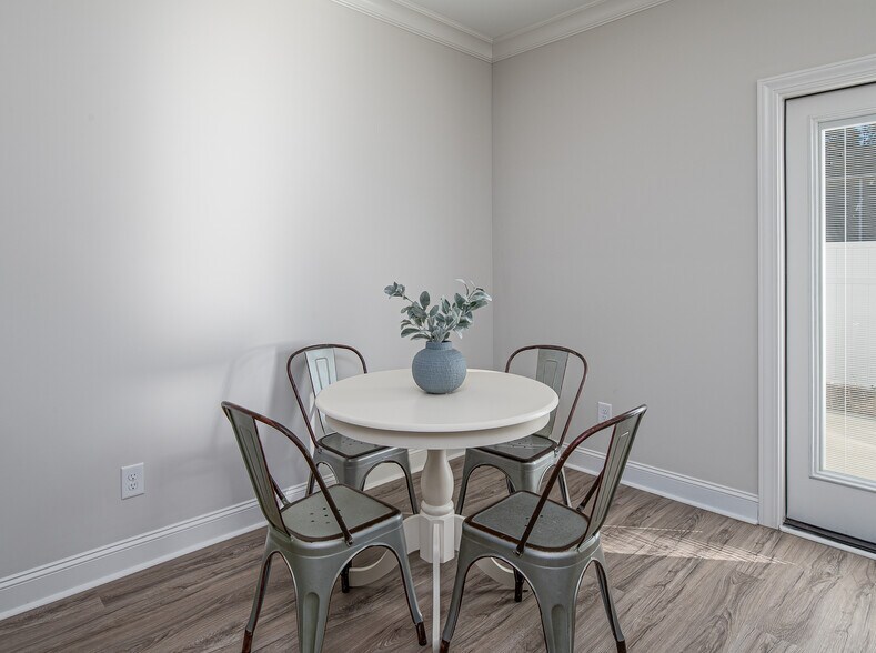 More Photos Of , Greenville Multifamily For Sale