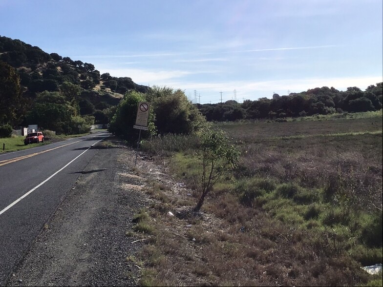 More Photos Of 4132 Cordelia Road, Fairfield Land For Sale