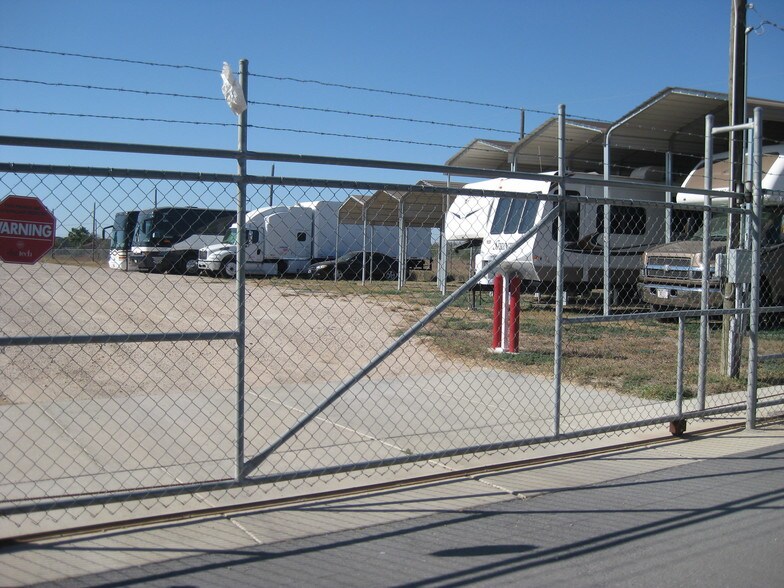 Primary Photo Of 451 W Nolana, Pharr Land For Lease