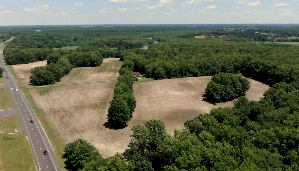 Primary Photo Of 367-369 Route 40, Carneys Point Land For Sale