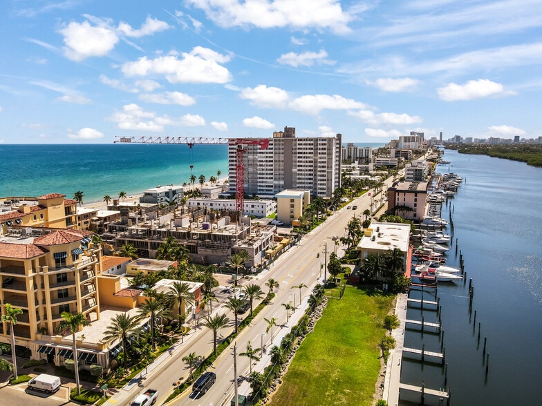 More Photos Of 3405 N Ocean Dr, Hollywood Hotel For Sale