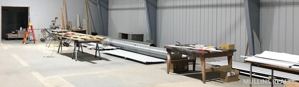 More Photos Of Tryon Technology Park, Johnstown Distribution For Lease