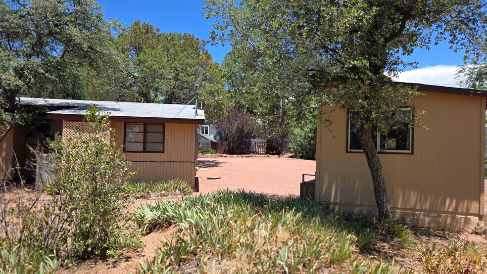More Photos Of 1306 N Woodland Dr, Payson Multifamily For Sale