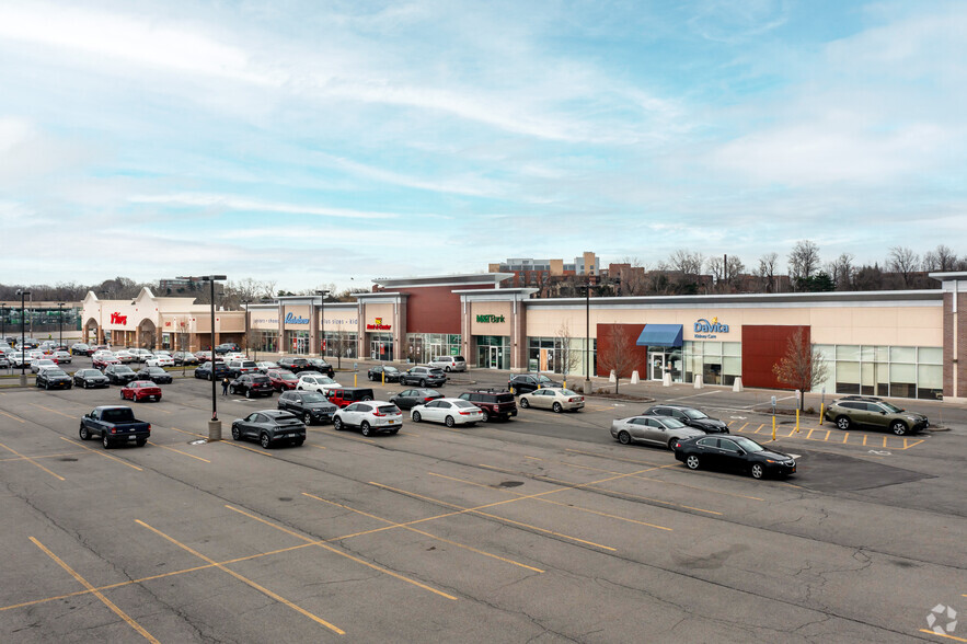 Primary Photo Of 999 E Ridge Rd, Rochester Freestanding For Lease