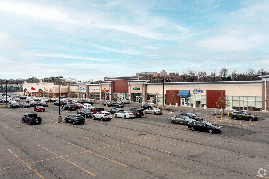 More Photos Of 999 Ridge Rd E, Rochester Unknown For Lease