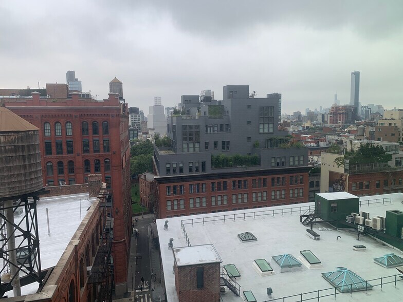 More Photos Of 594 Broadway, New York Loft Creative Space For Lease