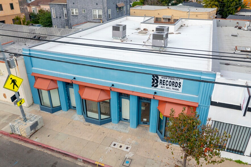 More Photos Of 4765 W Adams Blvd, Los Angeles Storefront For Sale
