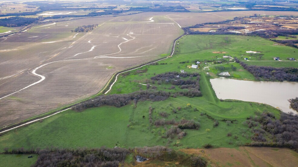 More Photos Of 955 Jack Eastham, Avalon Land For Sale