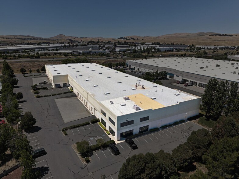 Primary Photo Of 4201 Industrial Way, Benicia Warehouse For Lease