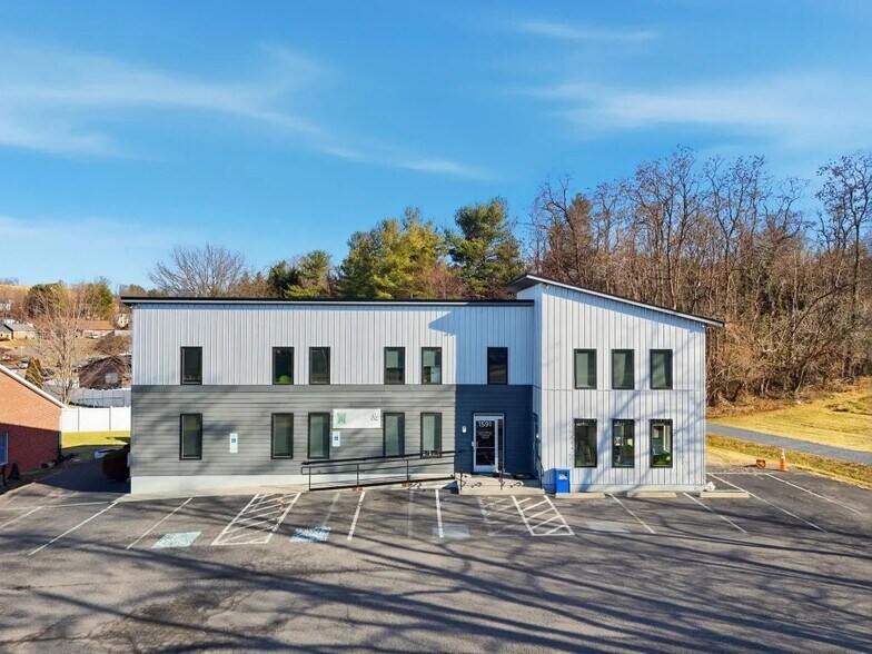 More Photos Of 1591 Port Republic Rd, Harrisonburg Office For Lease
