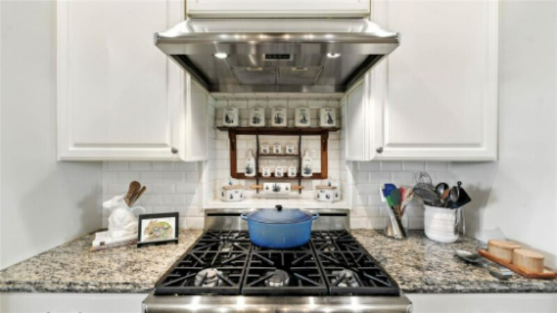 More Photos Of 705 Antioch Rd, Paige Land For Sale