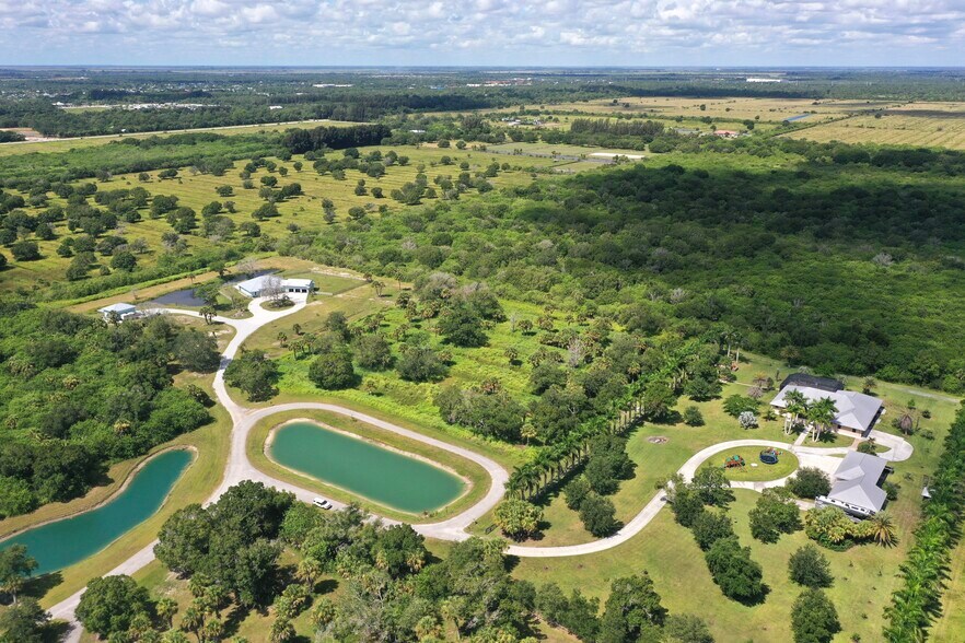More Photos Of 7750 Hidden Hammock Ln, Vero Beach Land For Sale