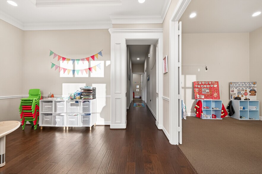 More Photos Of 5757 Flewellen Oaks Ln, Fulshear Office For Lease