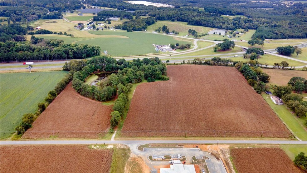 More Photos Of 788 Boyette Rd, Four Oaks Land For Sale