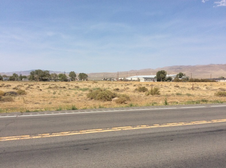 More Photos Of 3065 Alt 95A, Silver Springs Land For Sale