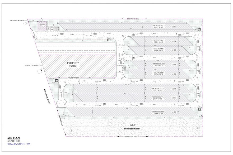 More Photos Of 18095 Grayburg Road, Sour Lake Land For Sale