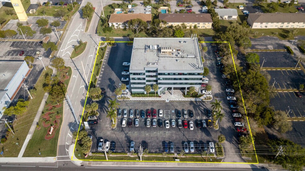 More Photos Of 2503 Del Prado Blvd S, Cape Coral Medical For Lease