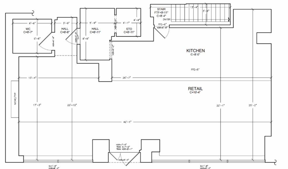 More Photos Of 77 E 12th St, New York Apartments For Lease