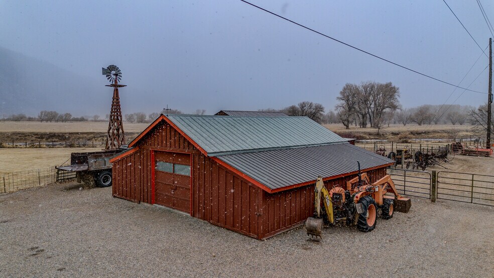 More Photos Of 1322 Animas View Dr, Durango Land For Sale