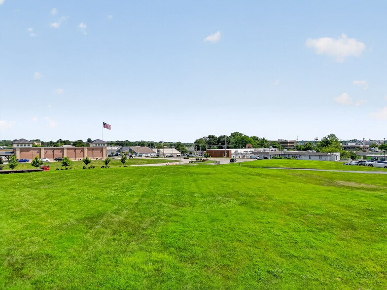 More Photos Of 0 Blue Springs, Saint Peters Land For Sale