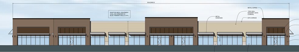 More Photos Of 13700 33 Mile Rd, Romeo General Retail For Lease