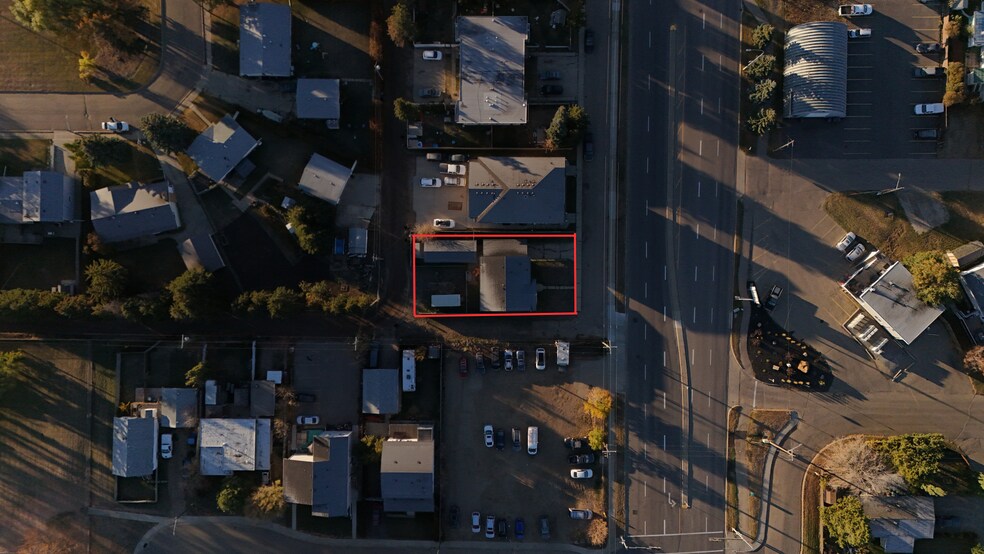 More Photos Of 306 Calahoo Rd, Spruce Grove Office For Sale