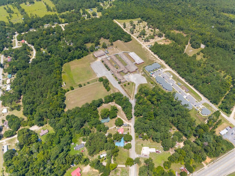 Primary Photo Of 220 Landrum Dr, Millen Schools For Sale