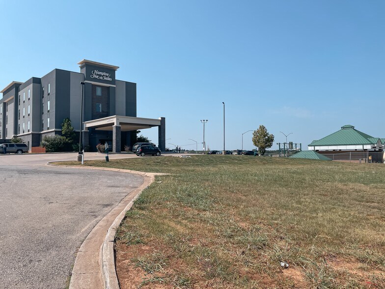 More Photos Of Ada Webb Drive, Stroud Land For Sale