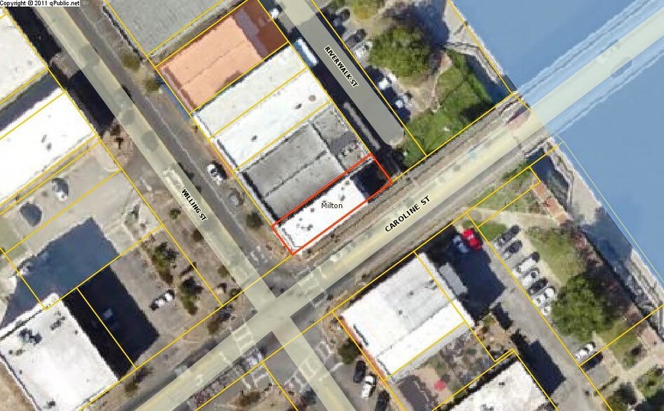 More Photos Of 5216 Willing St, Milton Storefront Retail Office For Sale