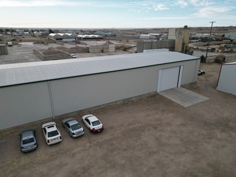 More Photos Of 78 N Silicon Dr, Pueblo Light Distribution For Lease
