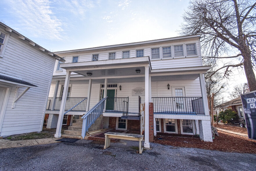 More Photos Of 2606 8th St, Tuscaloosa Office Residential For Sale