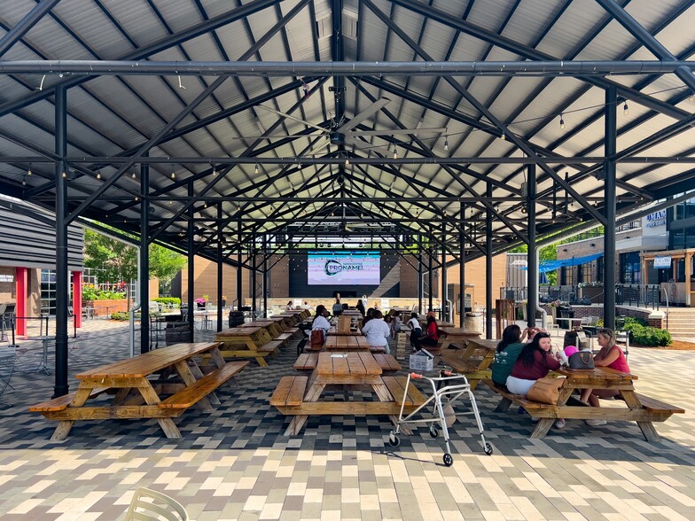 More Photos Of 104 S Chalkville Rd, Trussville Freestanding For Lease