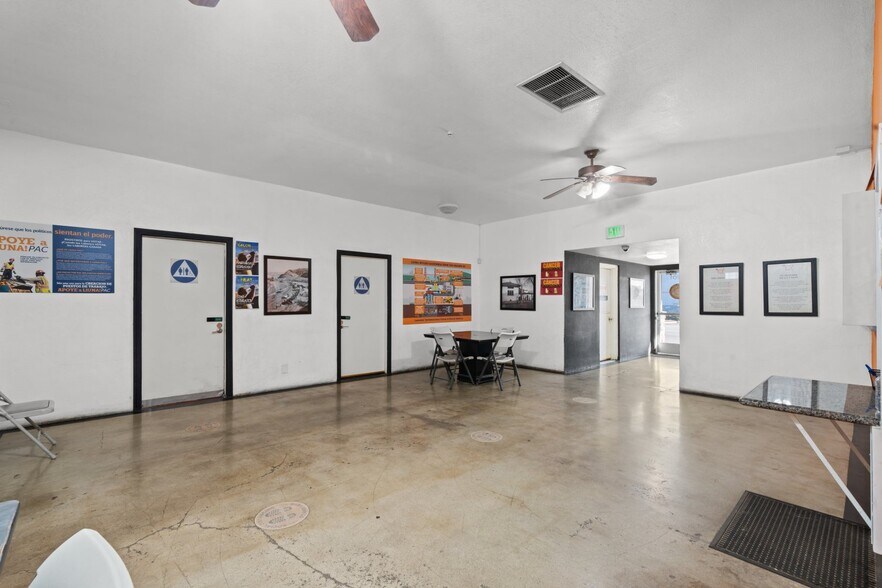 More Photos Of 2201 H St, Bakersfield Office For Sale