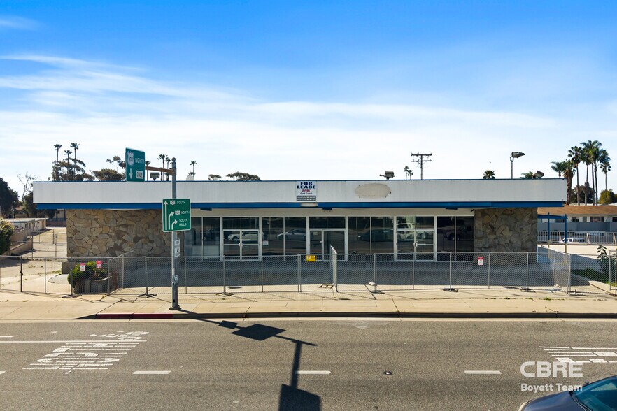 More Photos Of 3440 E Main St, Ventura Land For Sale