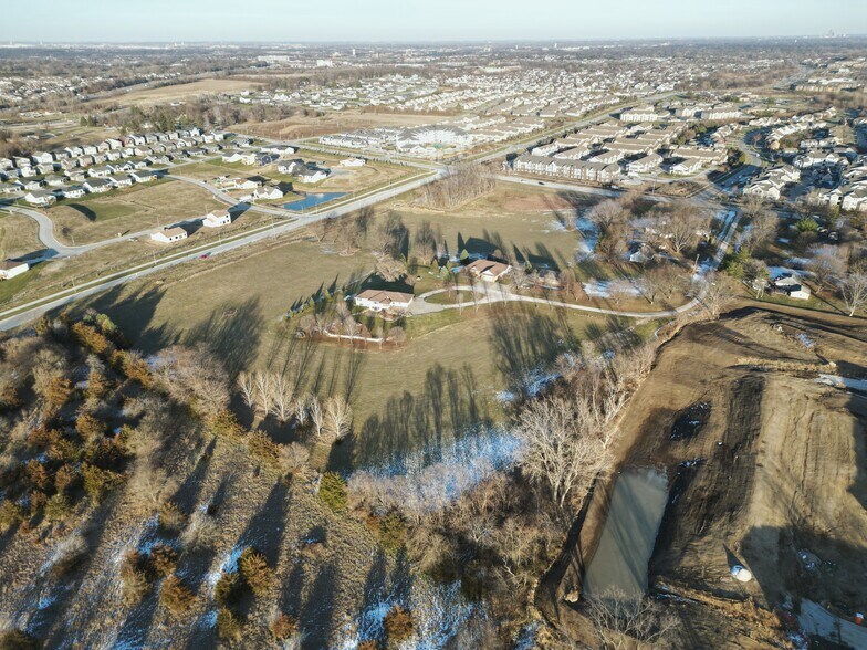 More Photos Of 8975 Lindas Ln, West Des Moines Land For Sale