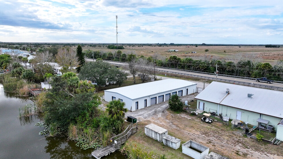 More Photos Of 1110 Buckhead Ridge, Okeechobee General Retail For Sale