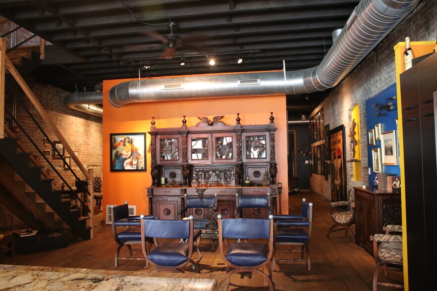 More Photos Of 537 Main St, Buffalo Storefront Retail Residential For Sale