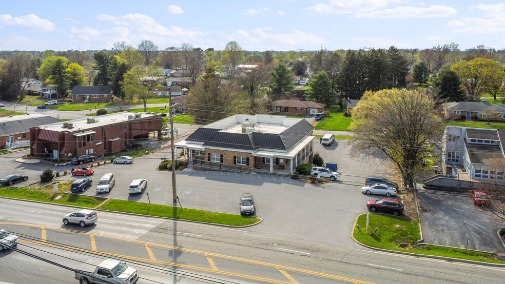 More Photos Of 19414 Leitersburg Pike, Hagerstown Medical For Lease