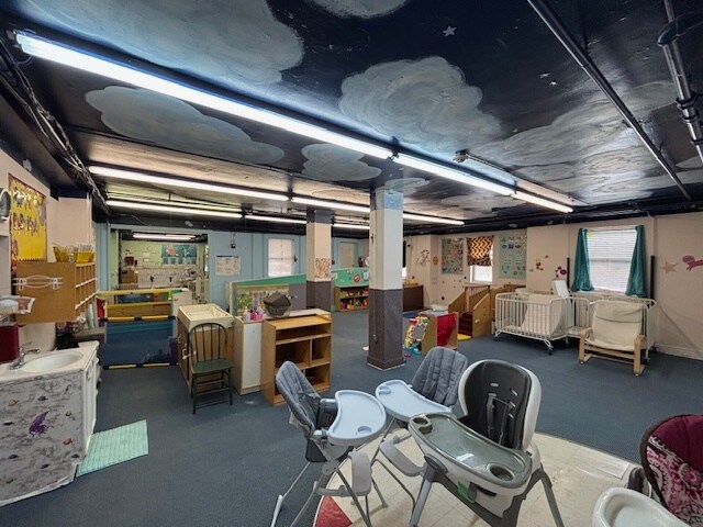 More Photos Of 324 Wooster Rd N, Barberton Religious Facility For Sale