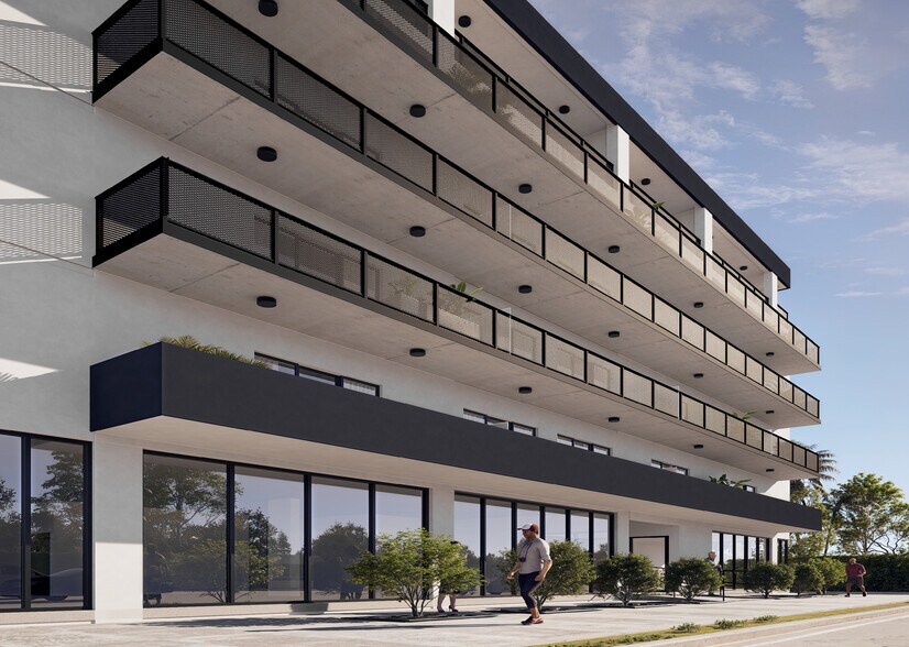 More Photos Of 1205 NW 79 St, Miami Land For Sale