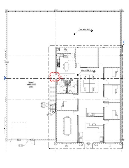 More Photos Of 1700 Boston St, Lehi Industrial For Lease