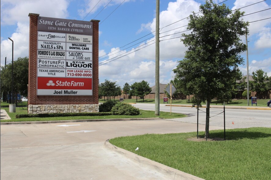 More Photos Of 11734 Barker Cypress Rd, Cypress Unknown For Sale